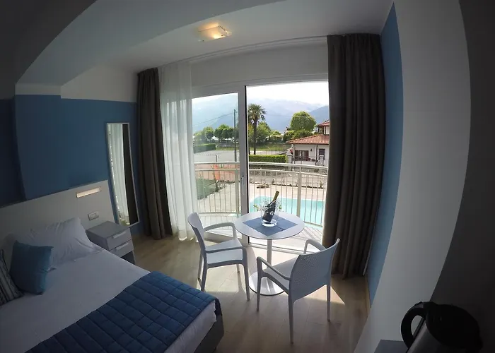 Hotel Vischi