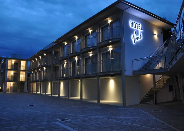 Vischi 3*