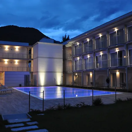 Hotel Vischi 3*