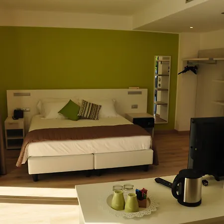 Vischi 호텔 도마소