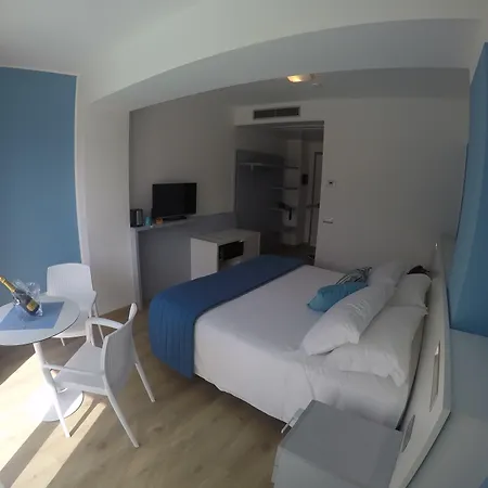 Hotel Vischi