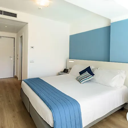 Hotel Vischi