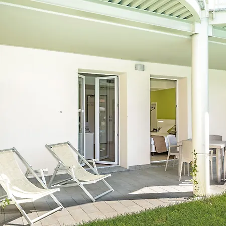 Hotel Vischi 3*