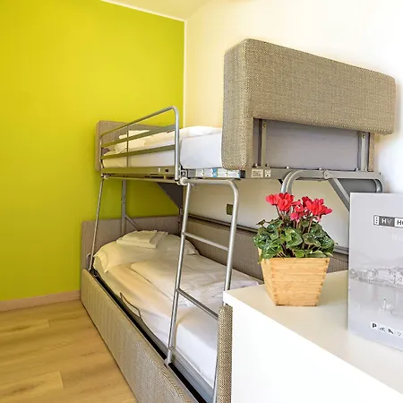 Vischi Hotel Domaso