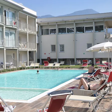 Hotel Vischi Domaso