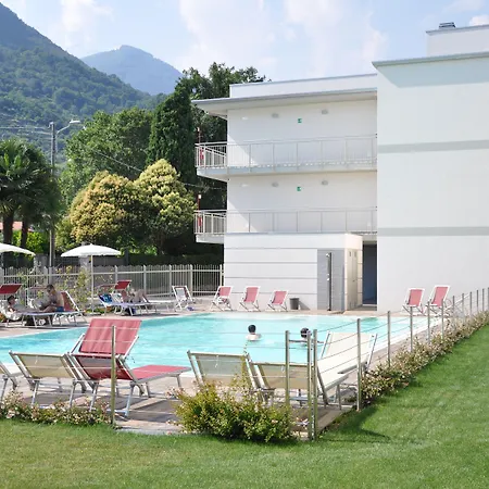 Hotel Vischi 3*