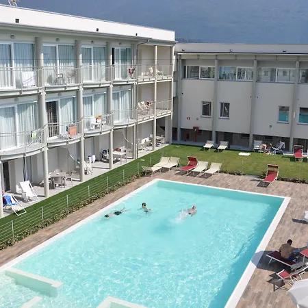 Vischi Hotel 3*