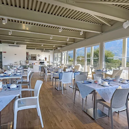 Vischi Hotel Domaso