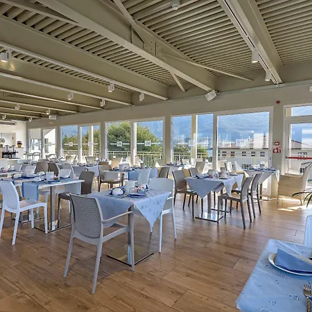 Vischi Hotel Domaso