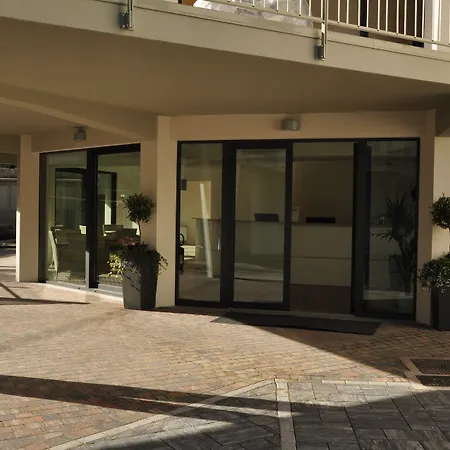 Vischi 호텔 도마소