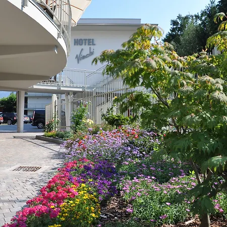 Vischi Hotel