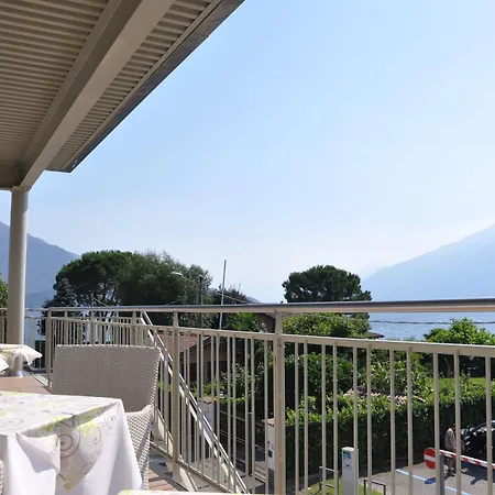 Vischi Hotel Domaso