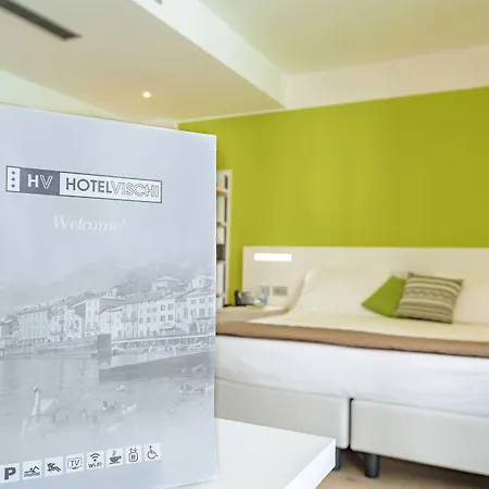 Vischi Hotel 3*