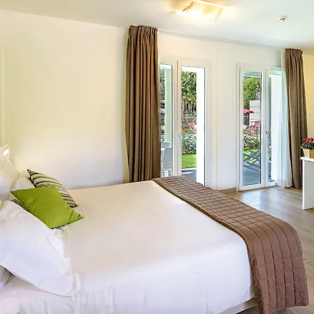 Hotel Vischi 3*