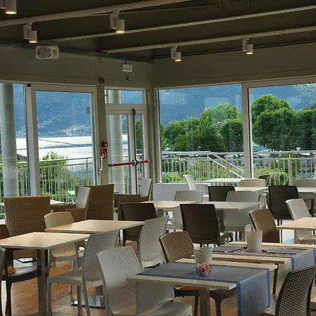 Hotel Vischi 3*