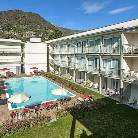 Vischi Hotel 3*