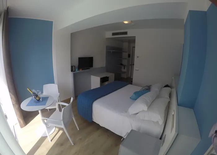 Otel Vischi
