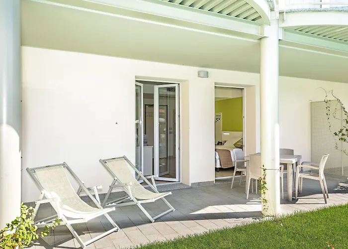 Otel Vischi 3*