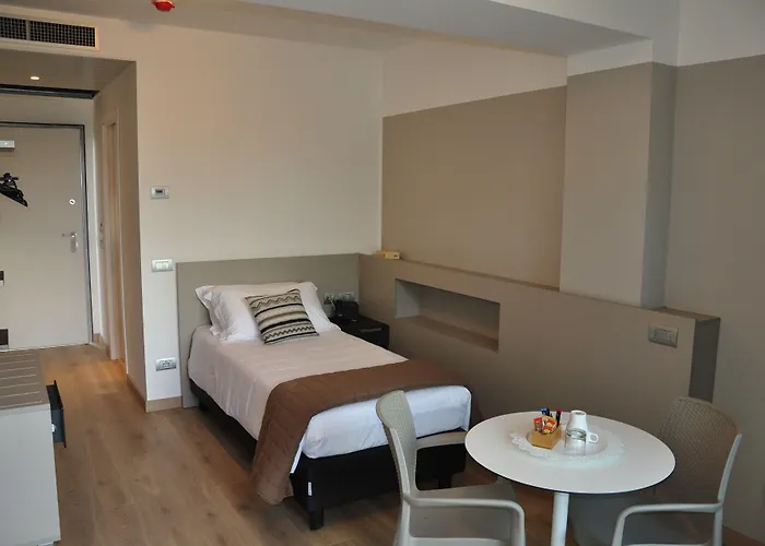 Vischi Otel Domaso