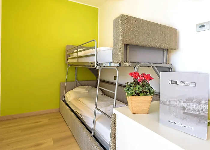 Vischi Otel Domaso