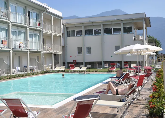 Otel Vischi Domaso