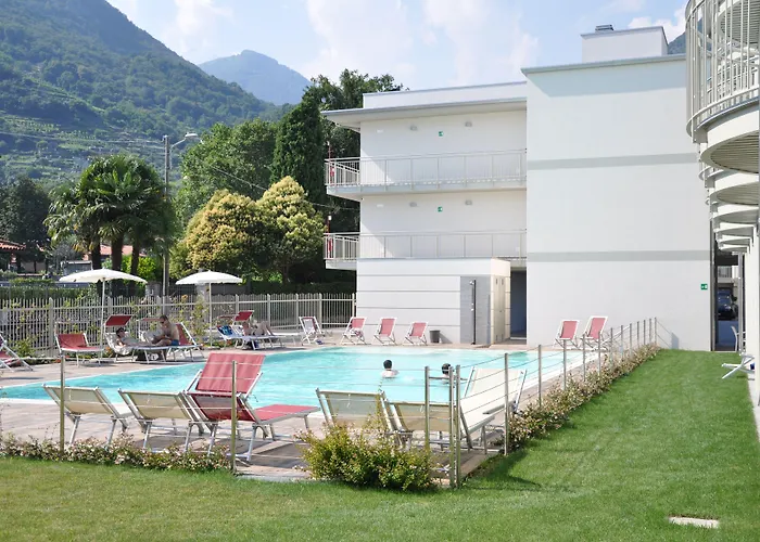 Otel Vischi 3*