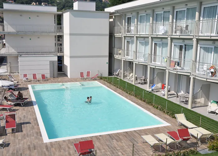 Vischi Otel Domaso