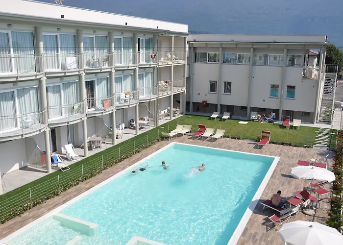 Vischi Otel 3*