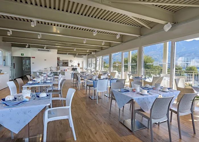 Vischi Otel Domaso