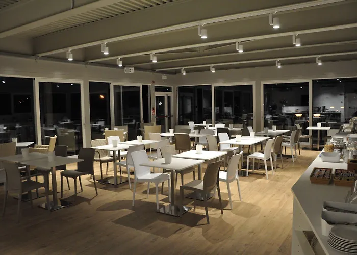 Vischi 3* ドマーゾ