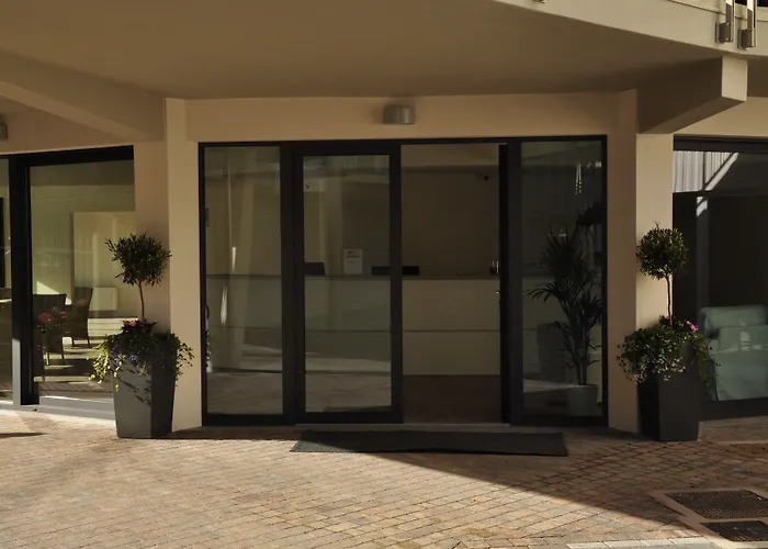 Vischi 3* ドマーゾ