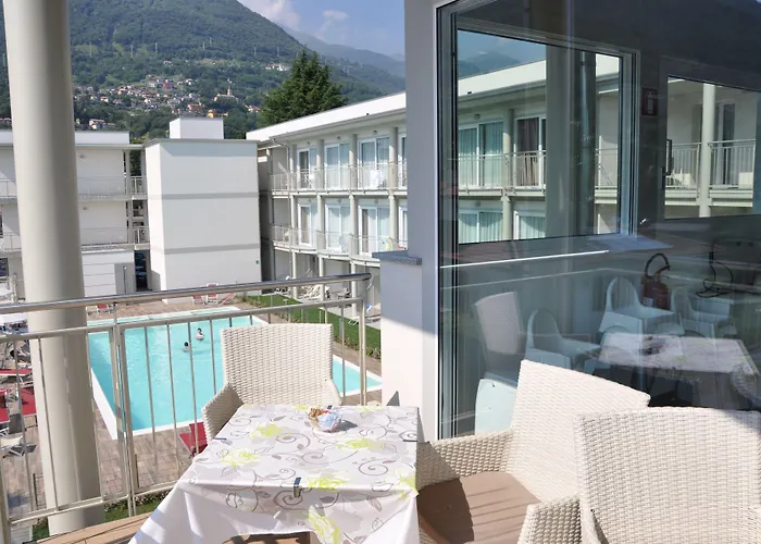 Otel Vischi
