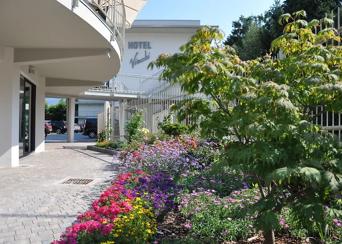 Vischi Otel