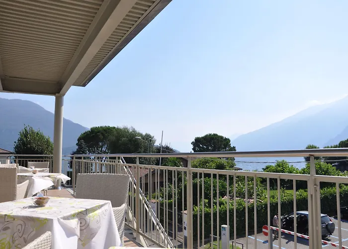 Vischi Otel Domaso