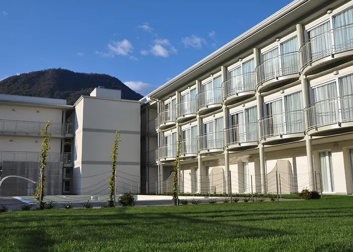 Vischi Otel 3*