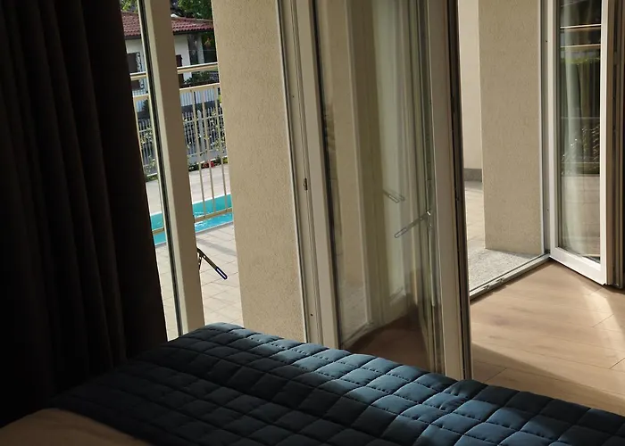 Vischi Otel 3*