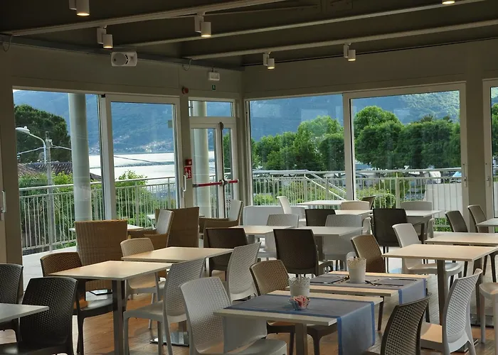 Otel Vischi 3*