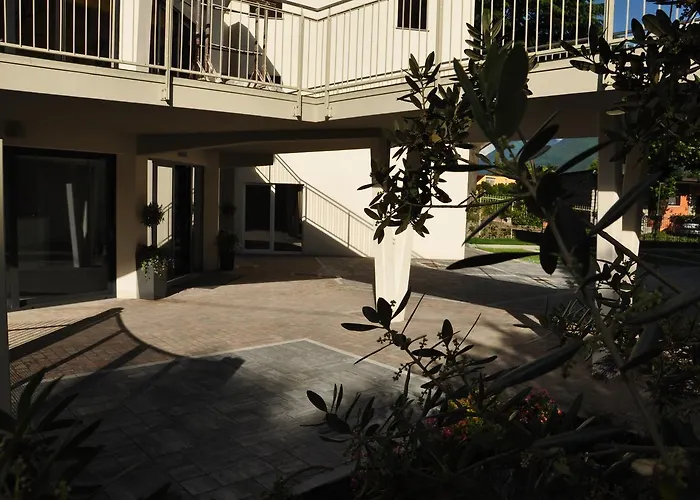 Otel Vischi