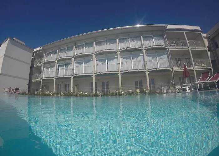 Otel Vischi