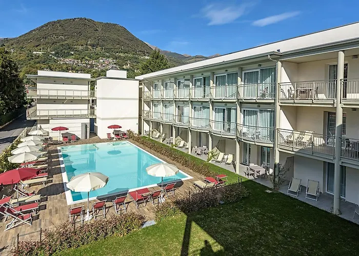 Vischi Otel 3*