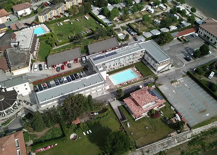 Otel Vischi 3*