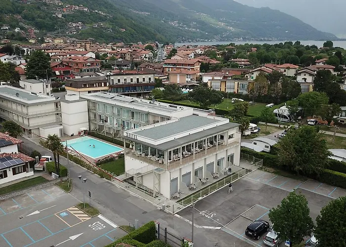 Otel Vischi 3*
