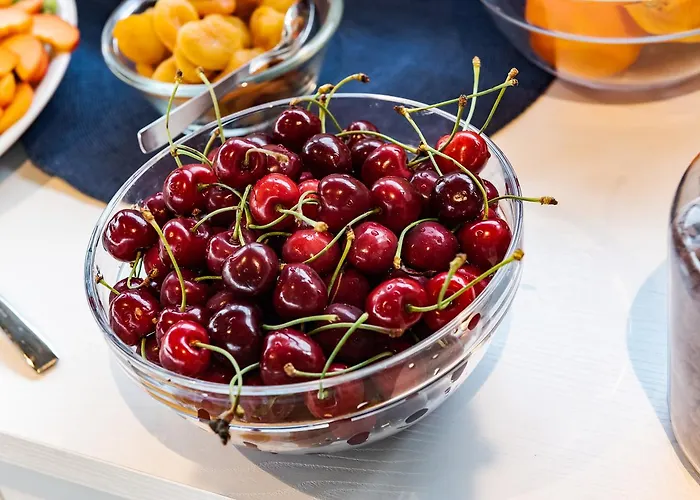 Vischi ホテル ドマーゾ