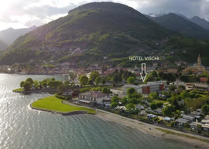 Otel Vischi