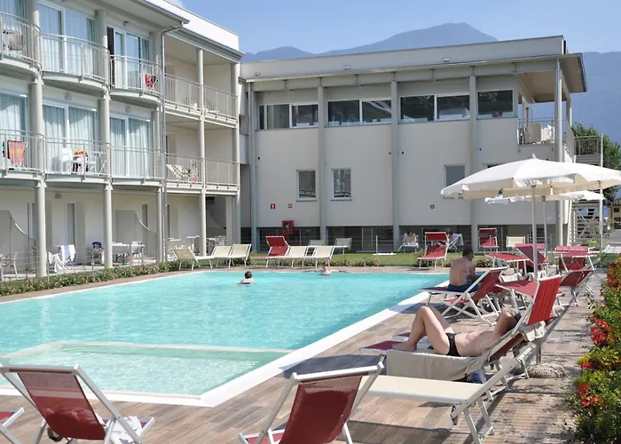 Otel Vischi 3*