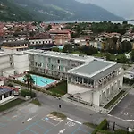 Otel Vischi Domaso
