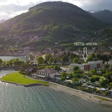 Hotel Vischi