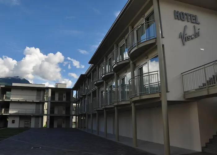 Vischi Hotel 3*