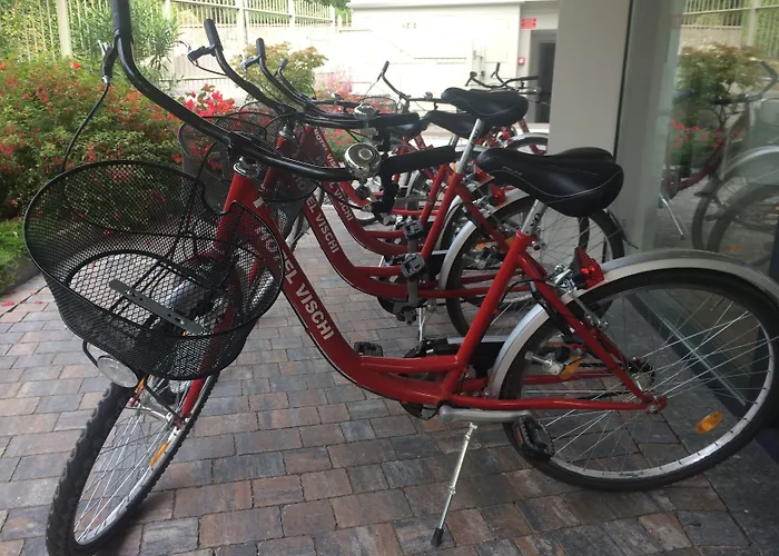 Ξενοδοχείο Vischi Domaso