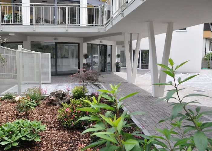 Vischi Ξενοδοχείο 3*